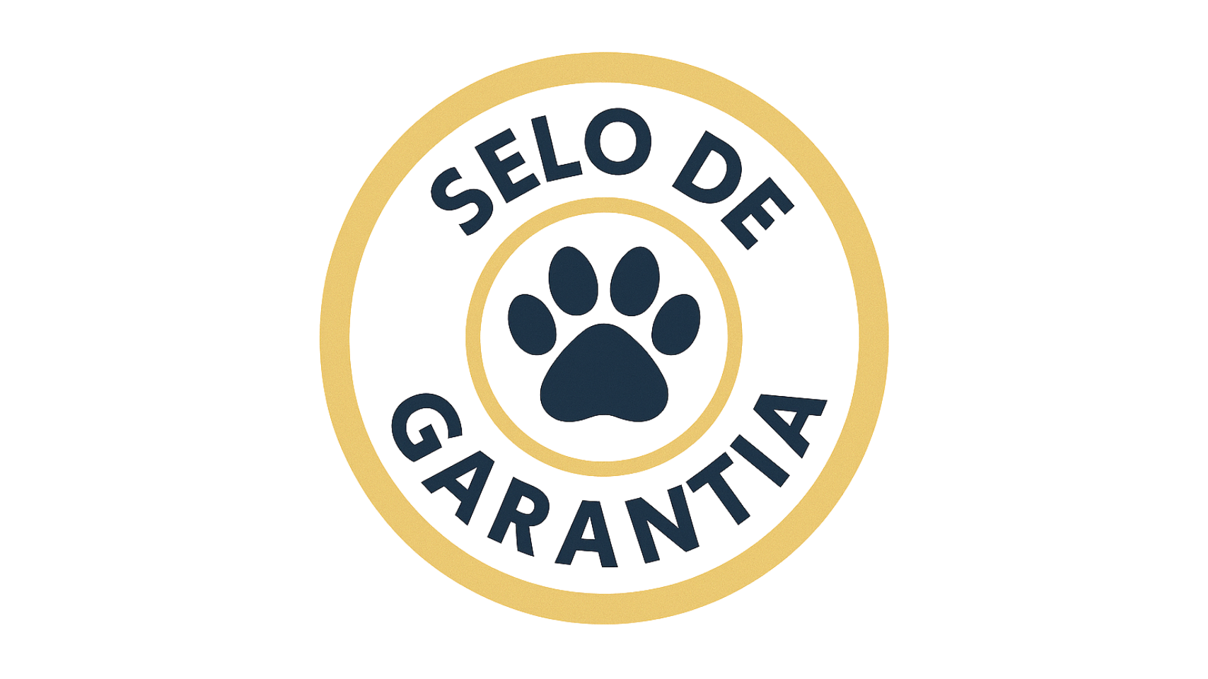 Selo de Garantia